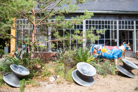 La Minoterie de Mauzé, Mauzé-sur-le-Mignon - photo 12