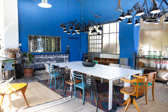 La Minoterie de Mauzé, Mauzé-sur-le-Mignon - photo 7