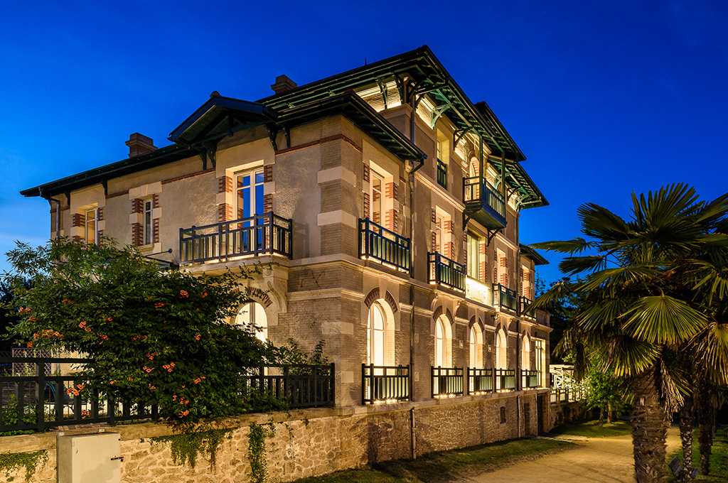 Hôtel La Villa Mirasol, Mont-de-Marsan - photo 2
