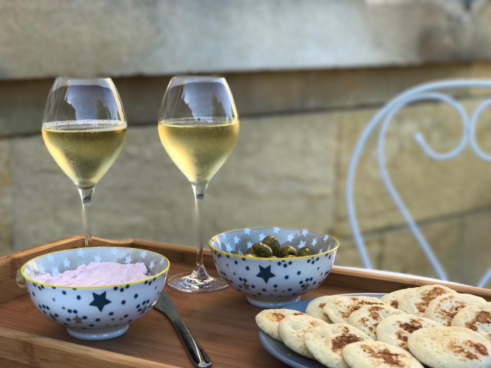 Chai Merlot - photo 3