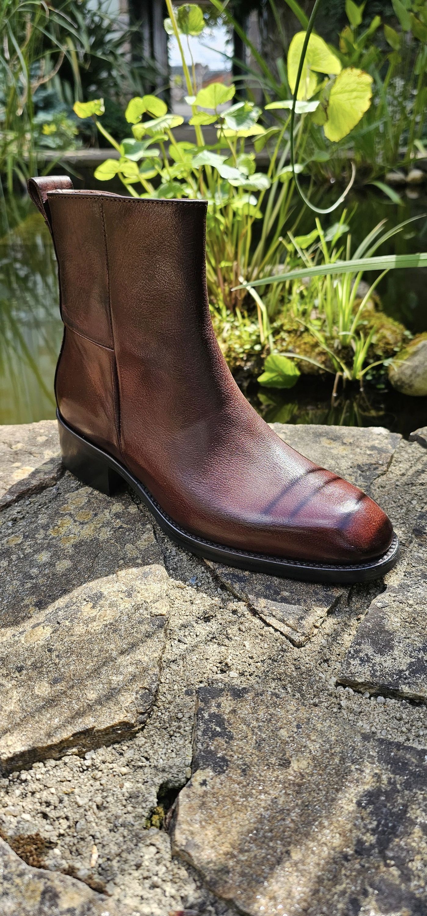 MJ Chausseur — photo 3