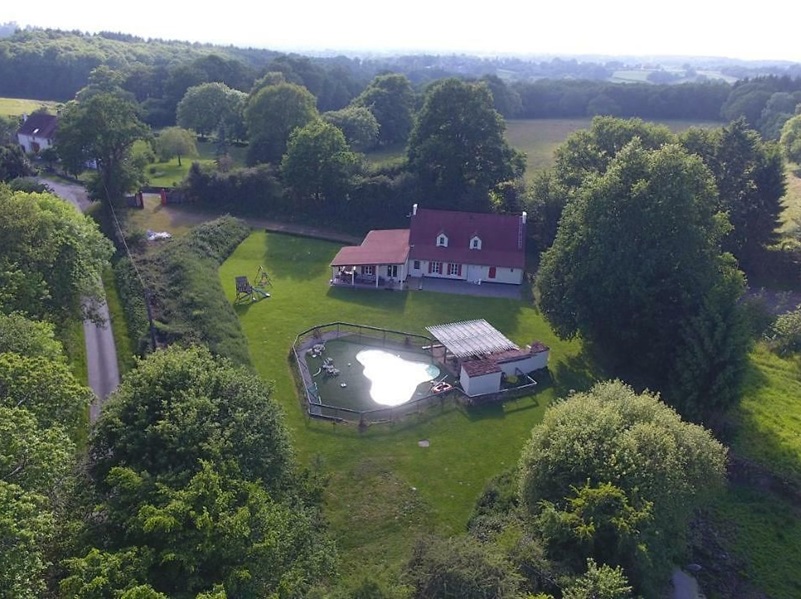 Maison le bip - photo 2