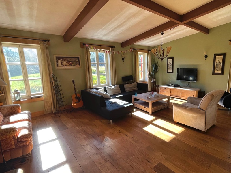 Maison le bip - photo 4