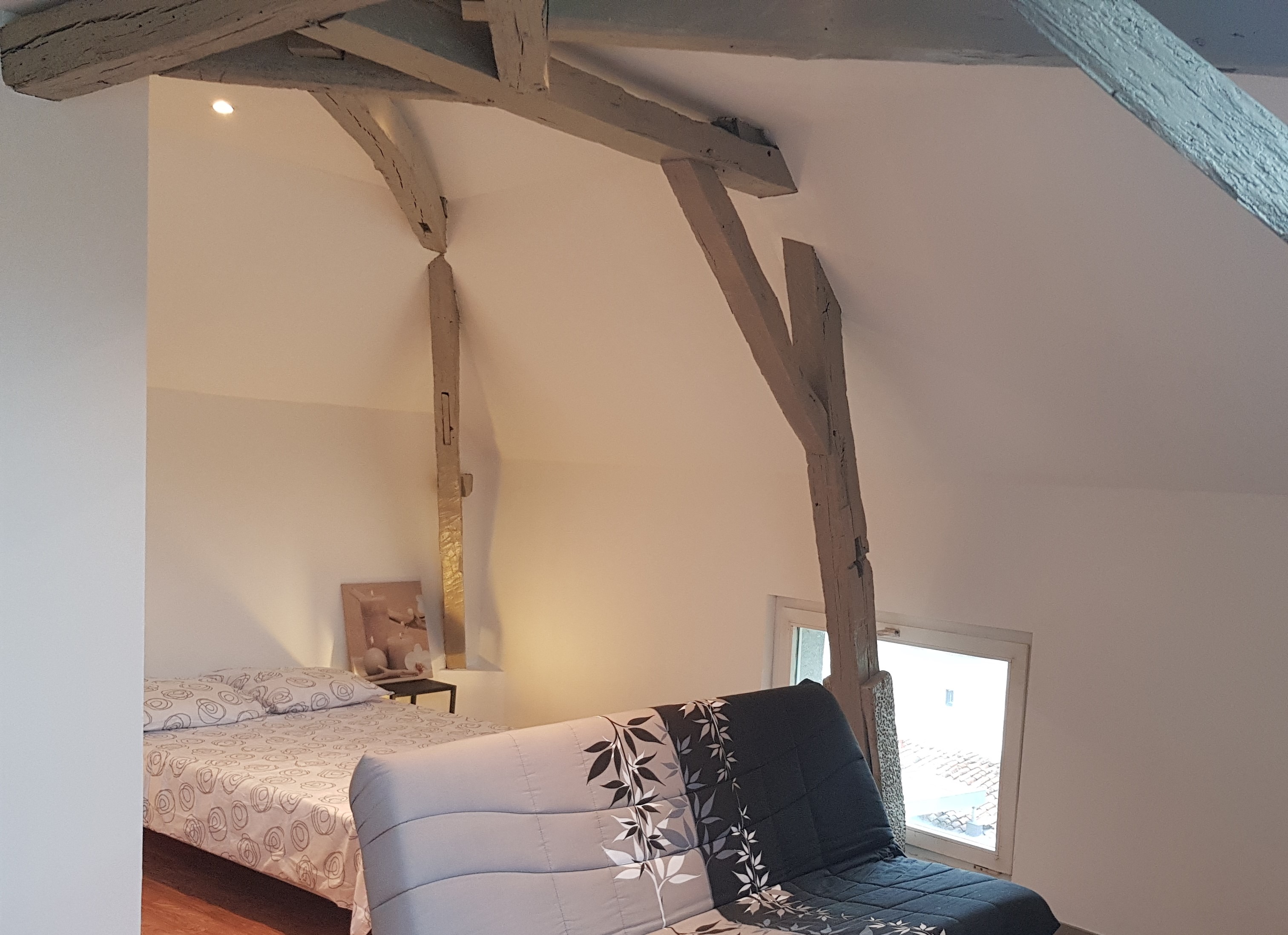Studio 7, Chasseneuil-du-Poitou - photo 3
