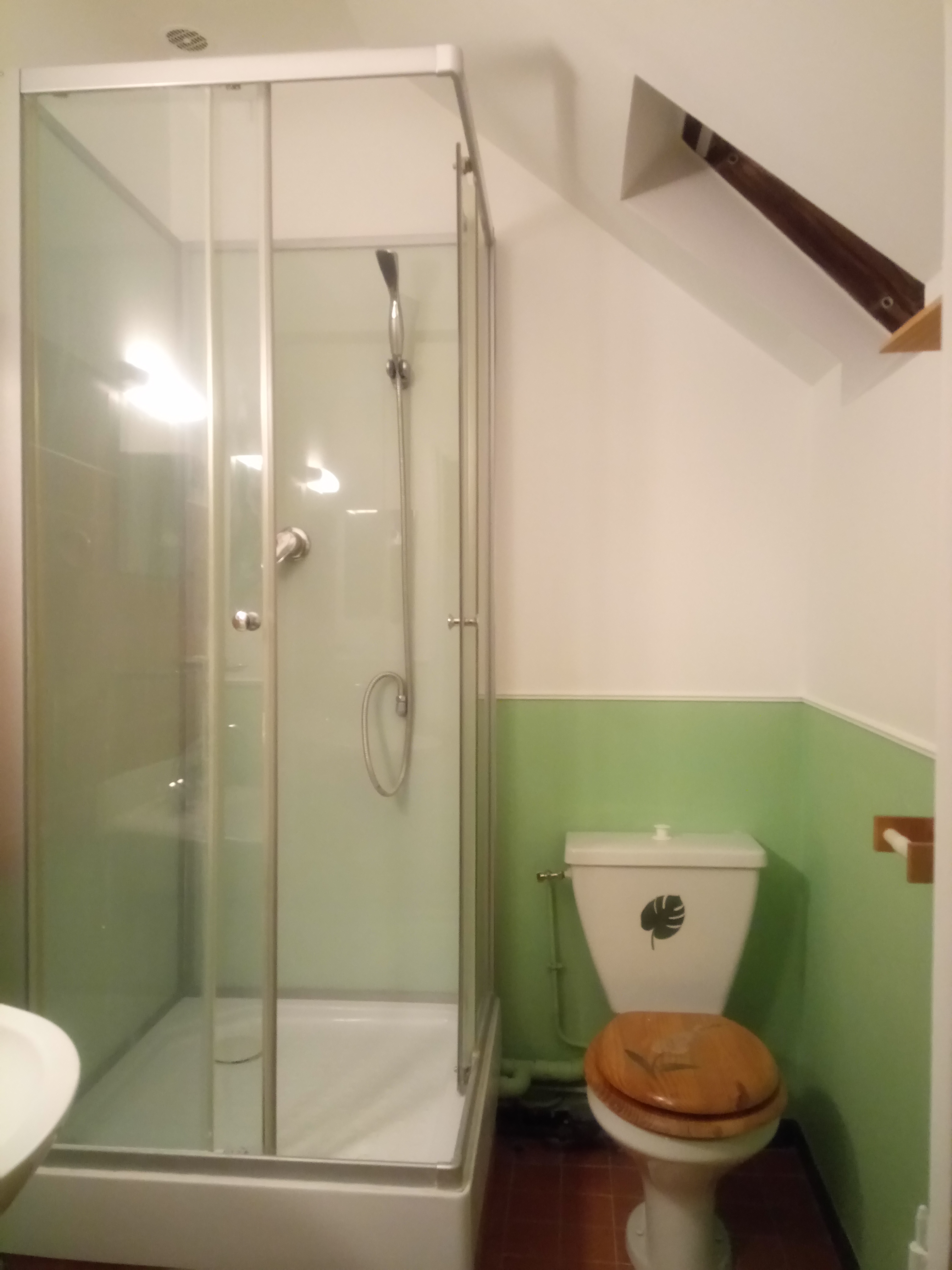 Studio 7, Chasseneuil-du-Poitou - photo 4