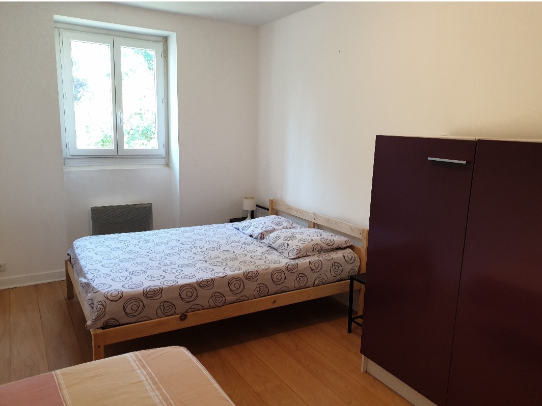 Appartement N° 1