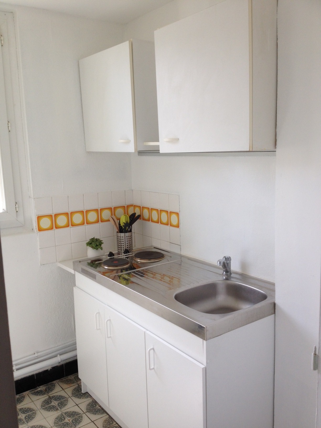 Appartement N° 1 - photo 2