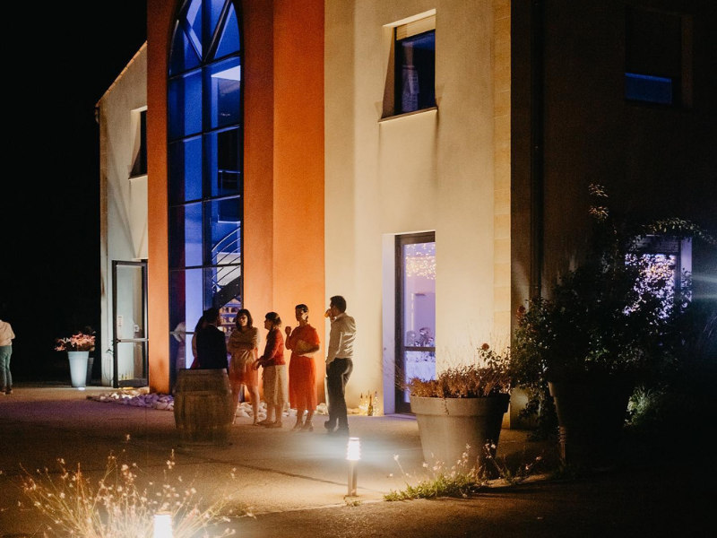 Château Haut Bourcier - photo 2