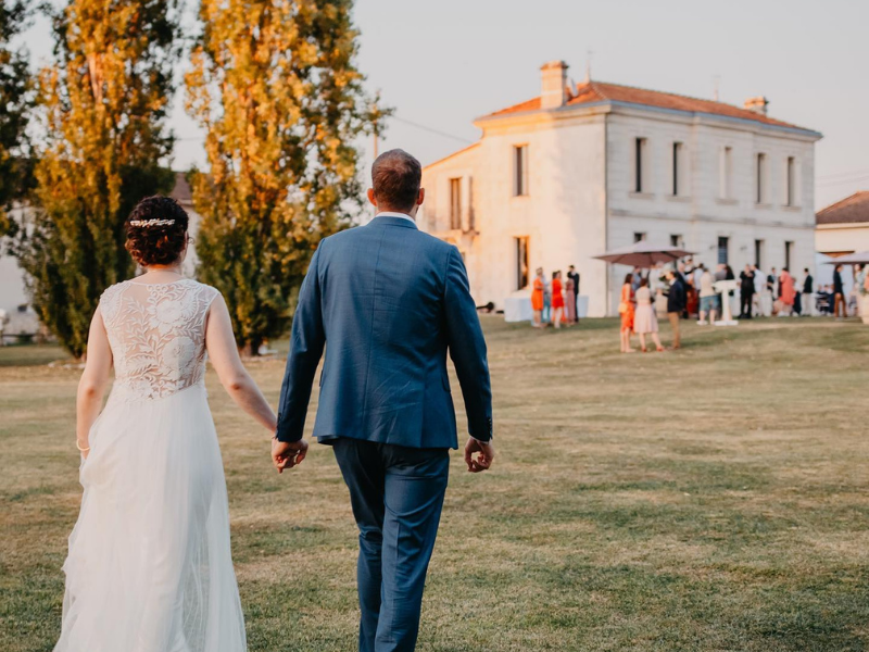 Château Haut Bourcier - photo 5