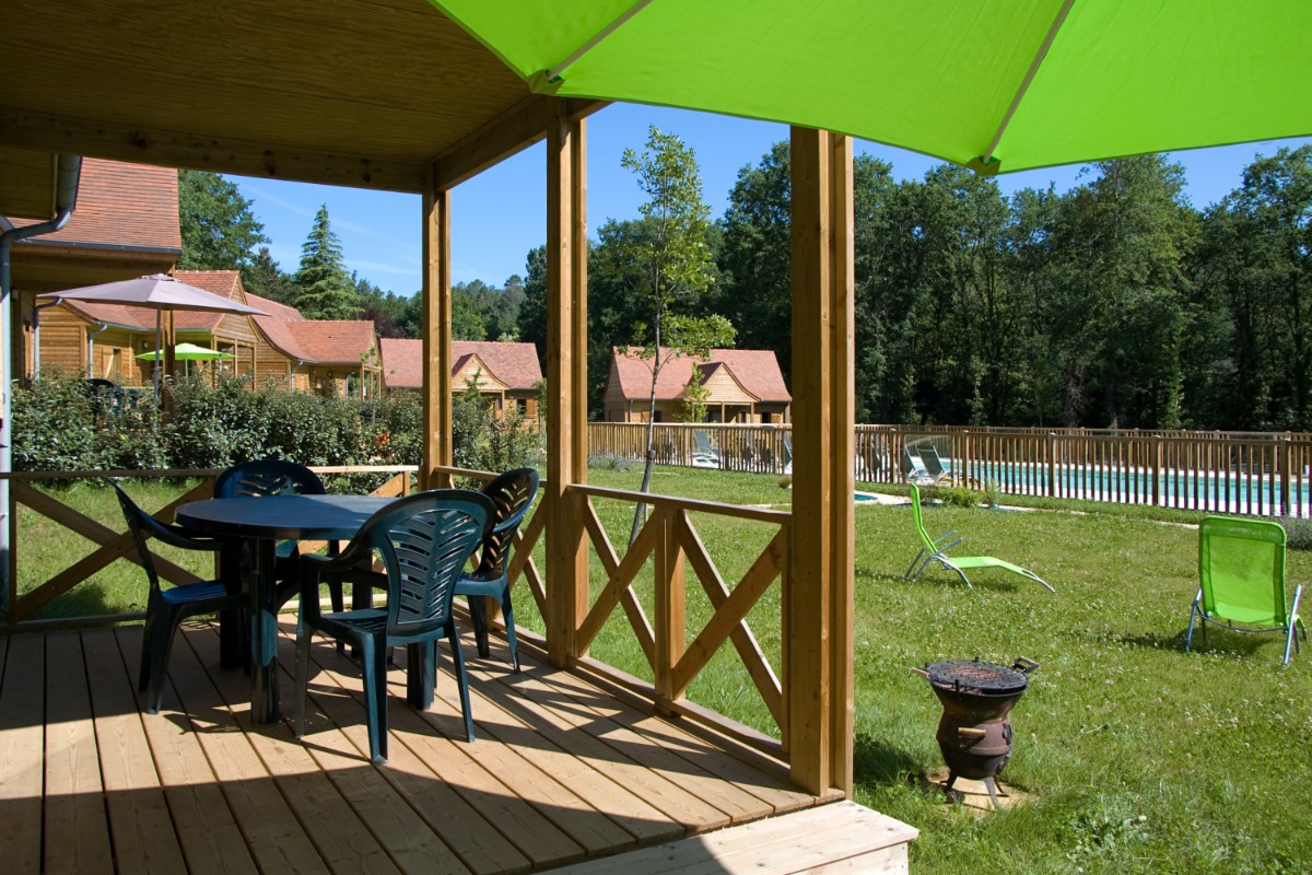 Hameau de la Borie / Le Pin - photo 2