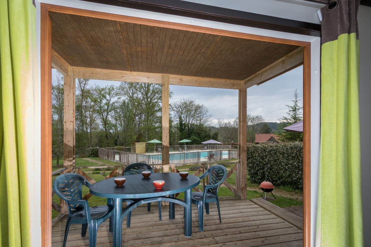 Hameau de la Borie / Le Frêne, Carsac-Aillac - photo 20