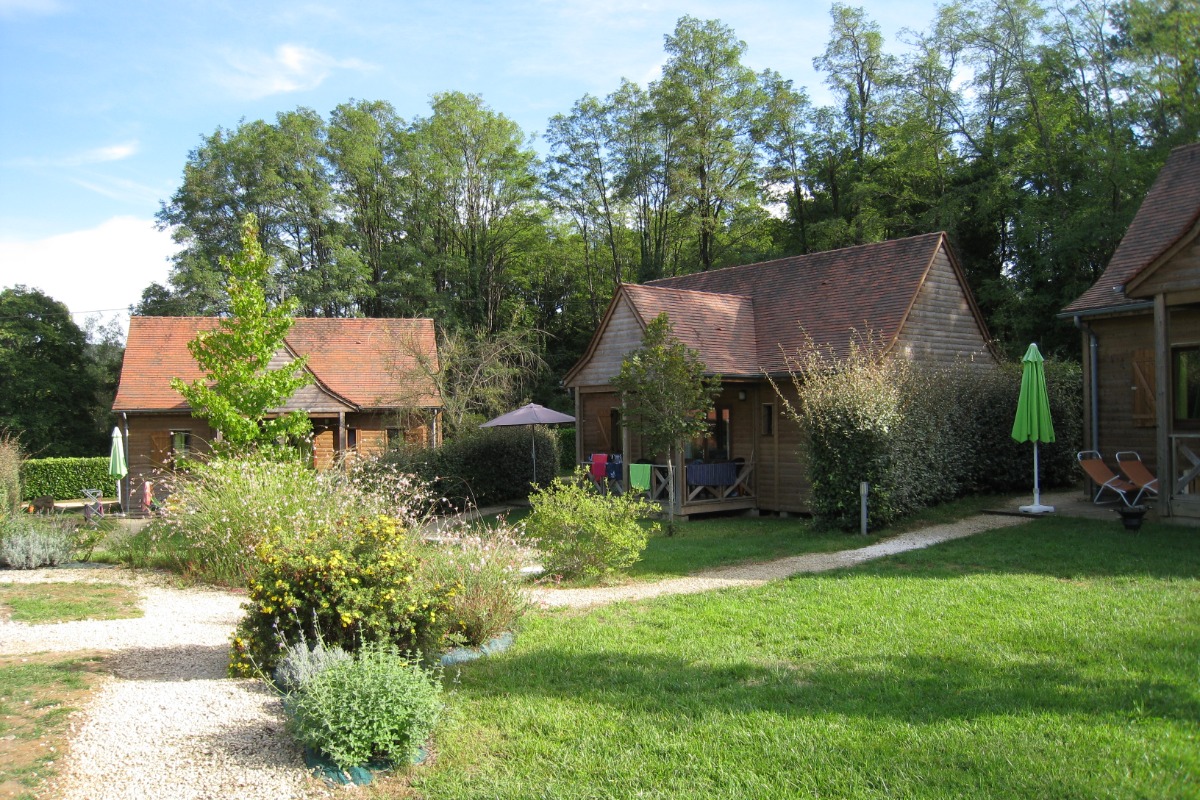 Hameau de la Borie / Le Cèdre - photo 5