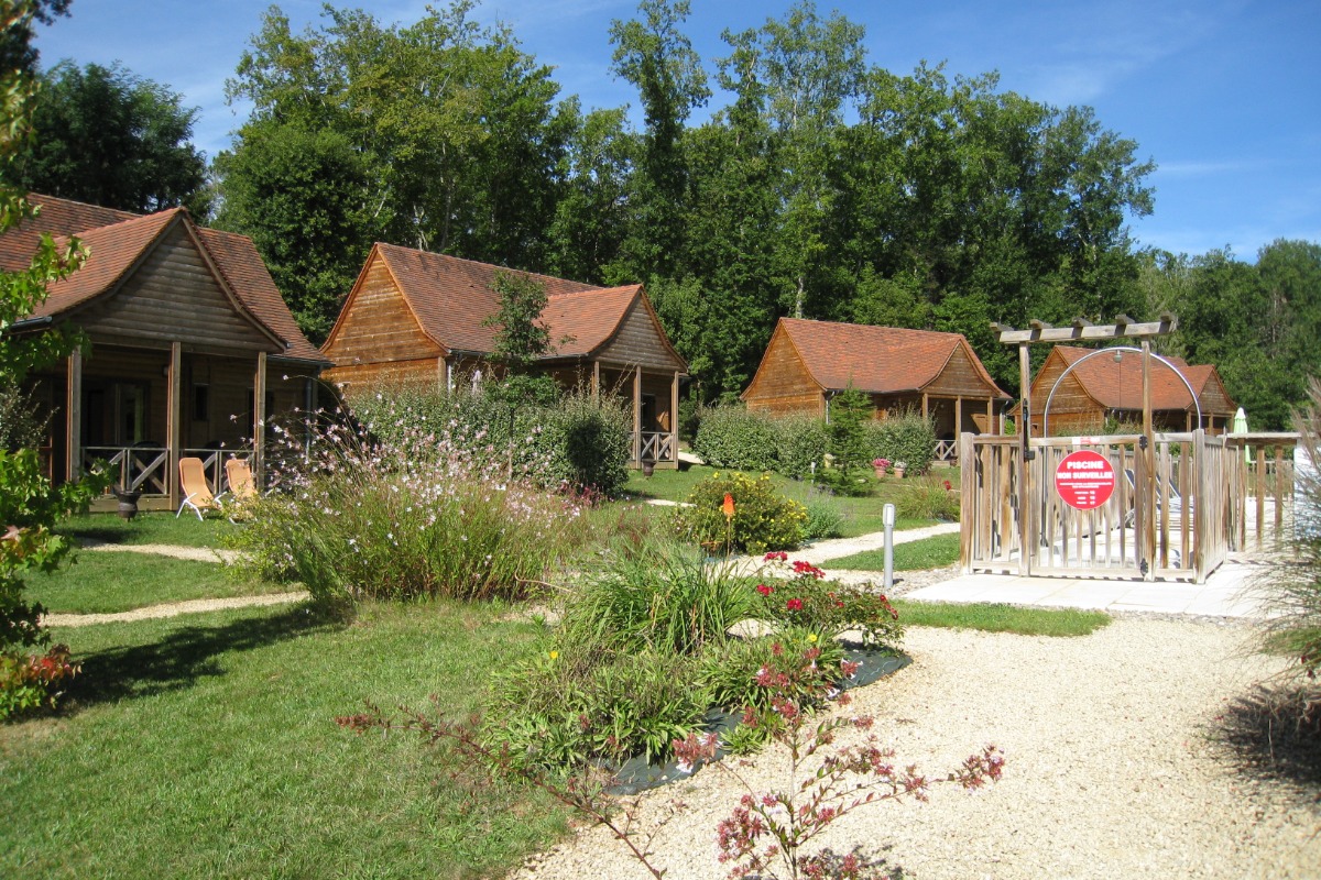 Hameau de la Borie / Le Frêne, Carsac-Aillac - photo 16