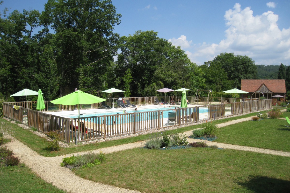 Hameau de la Borie / Le Cèdre - photo 3