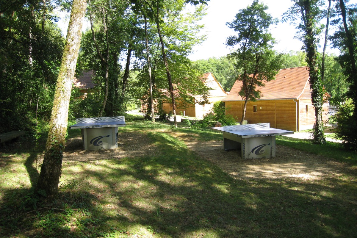 Hameau de la Borie / Le Hêtre