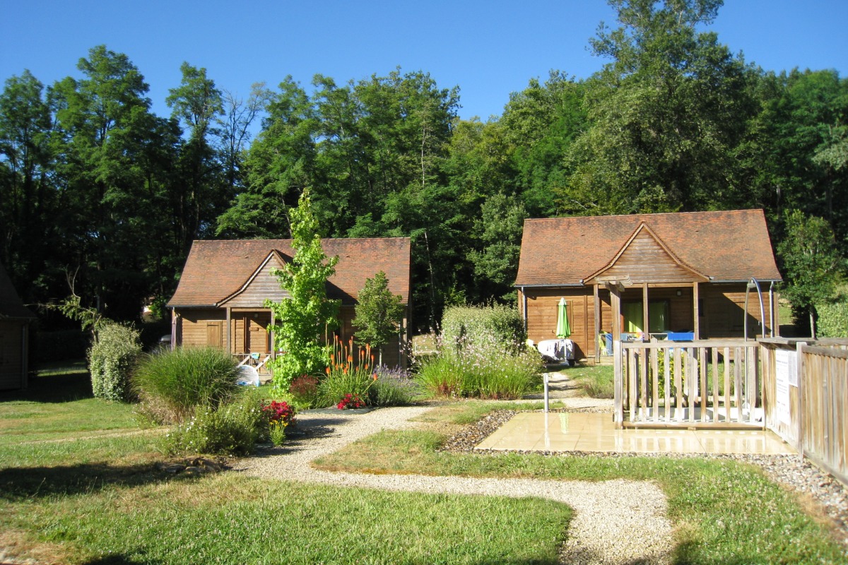Hameau de la Borie / Le Hêtre - photo 2