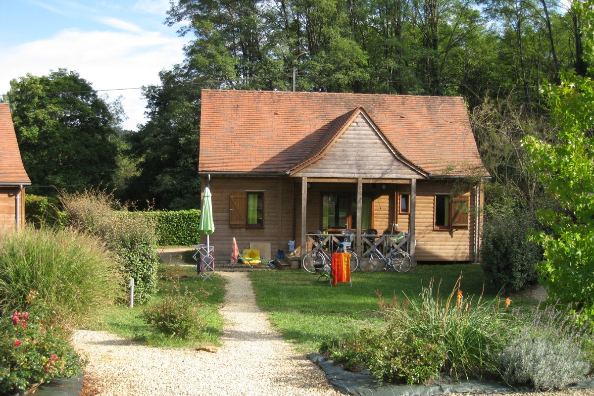 Hameau de la Borie / Le Frêne, Carsac-Aillac - photo 13