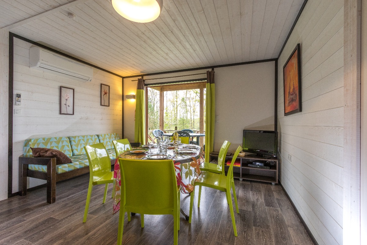 Hameau de la Borie / Le Noyer - photo 3