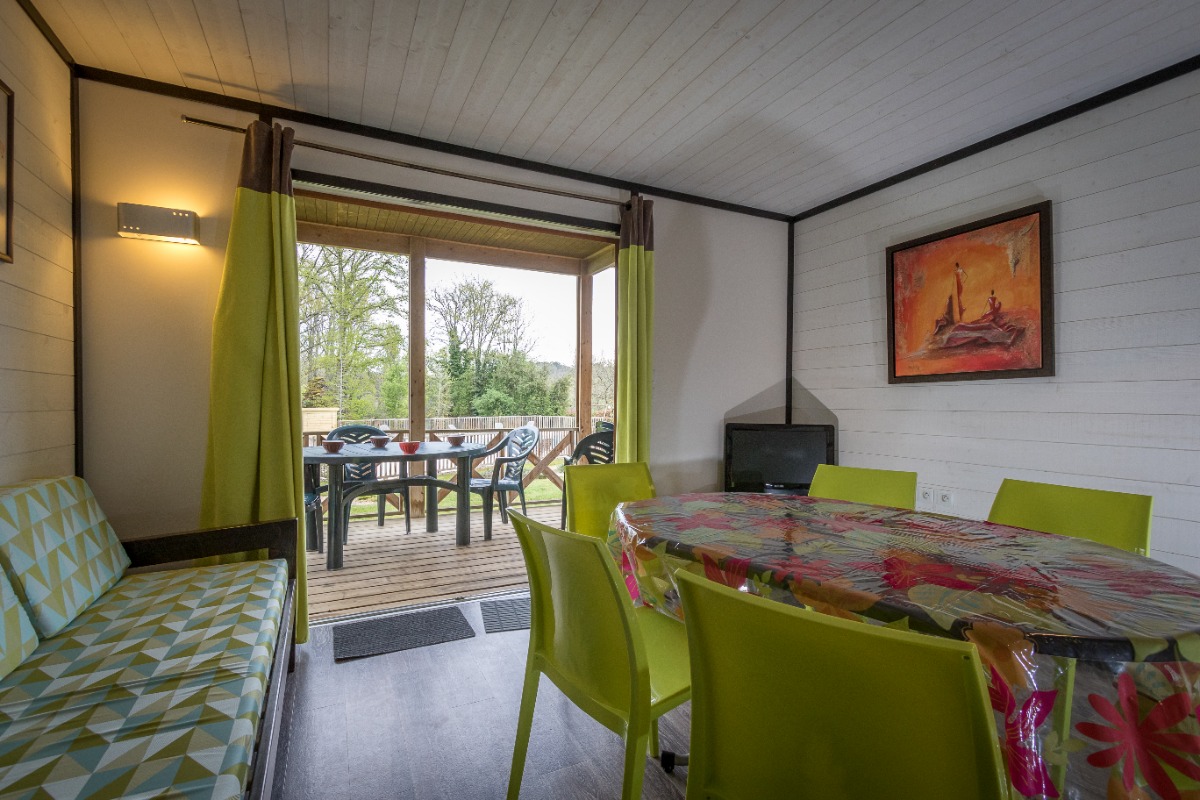 Hameau de la Borie / Le Noyer - photo 5