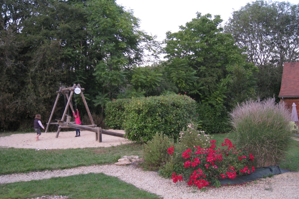 Hameau de la Borie / Le Noyer - photo 4