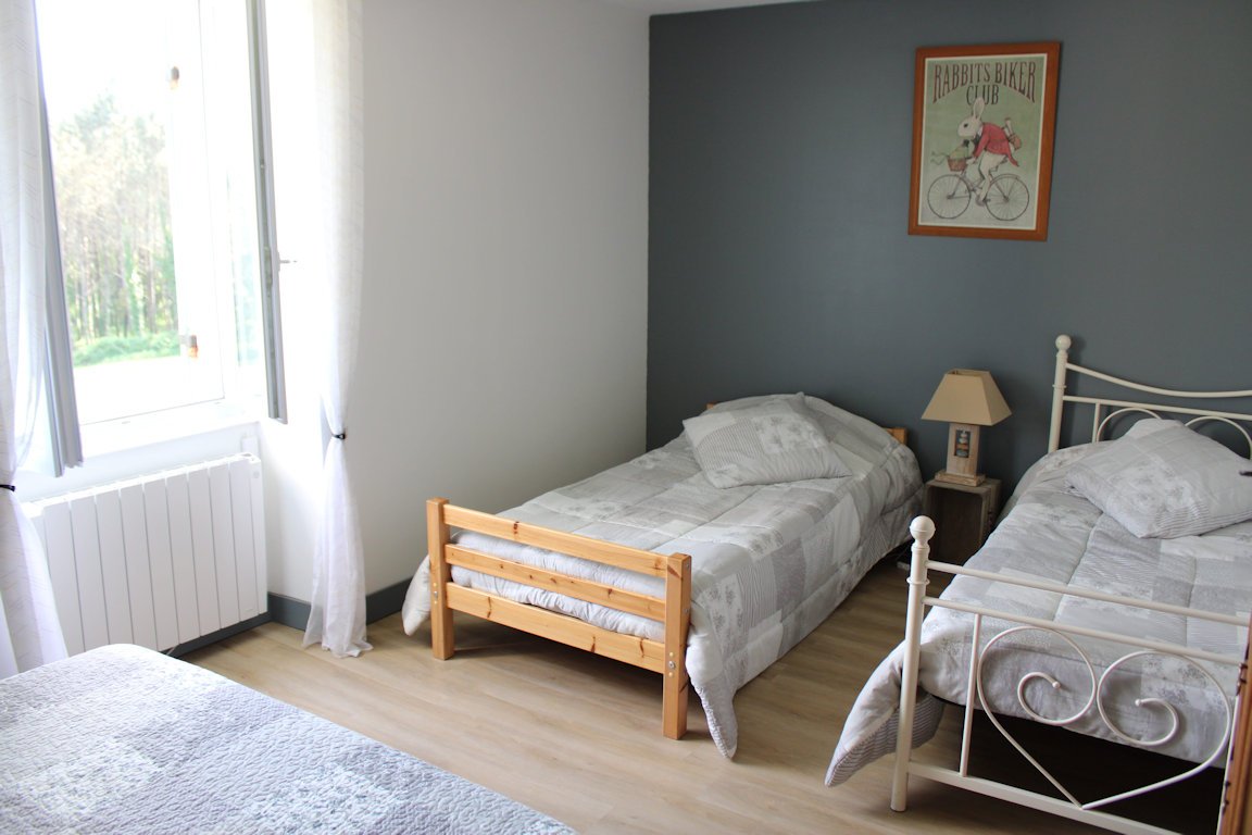 Gîte Teulet - photo 2