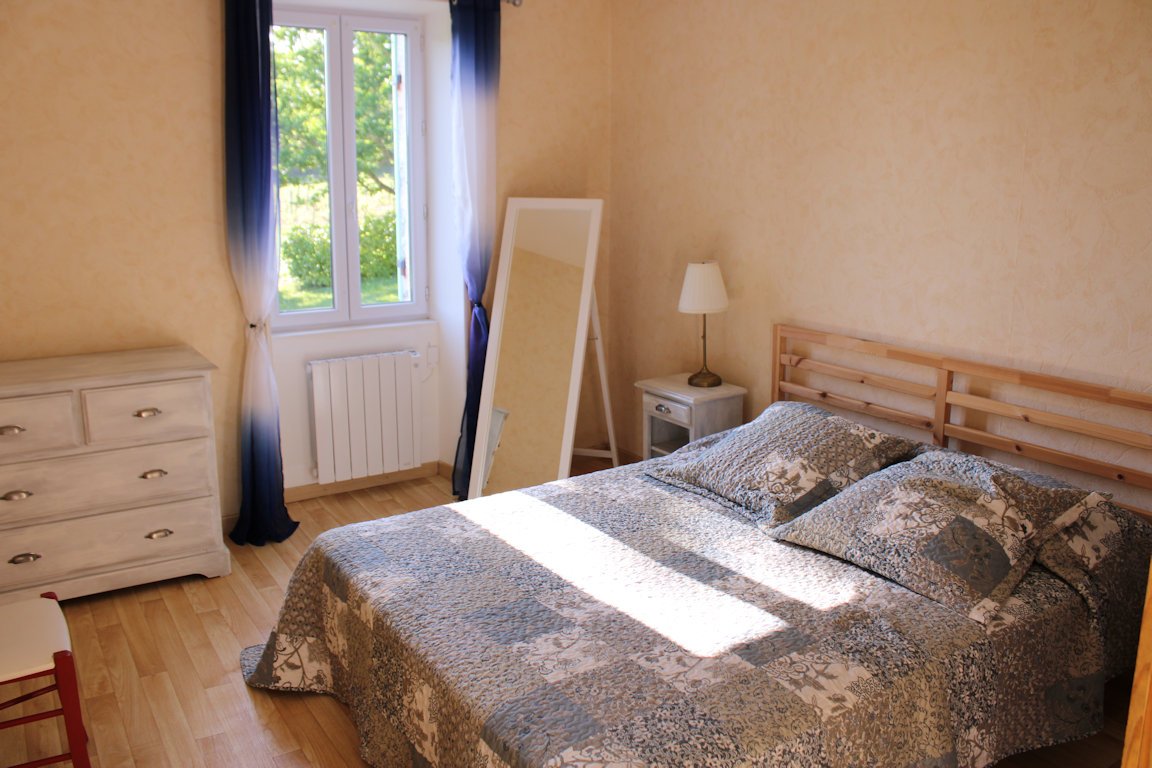 Gîte Teulet, Sanilhac - photo 7