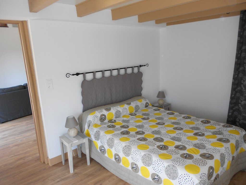 Gîte Teulet - photo 5