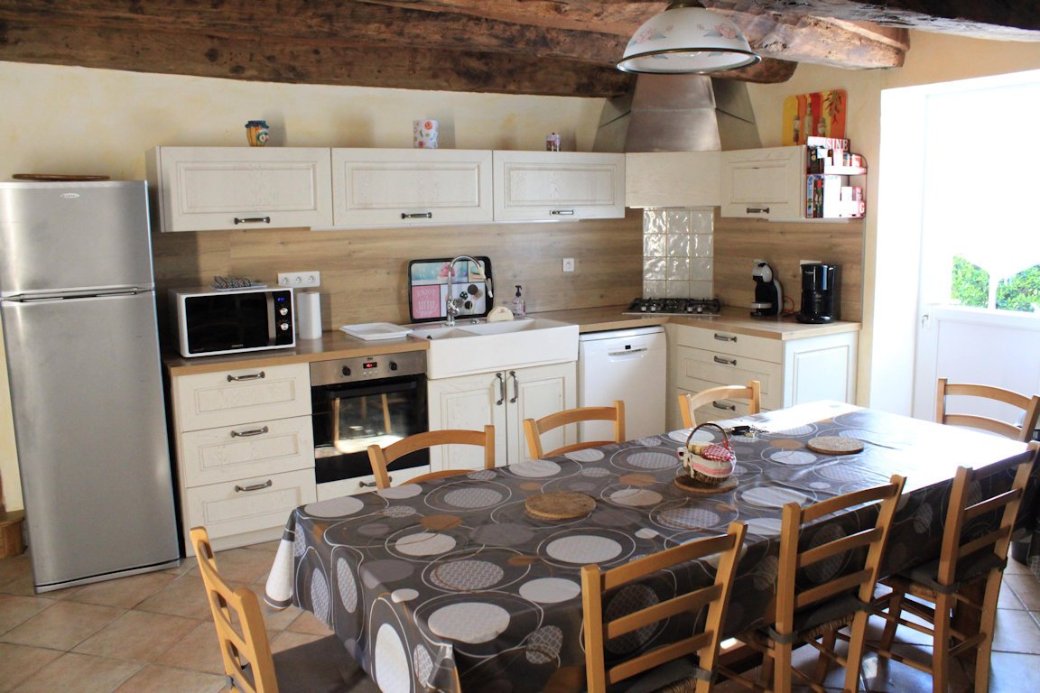 Gîte Teulet - photo 4