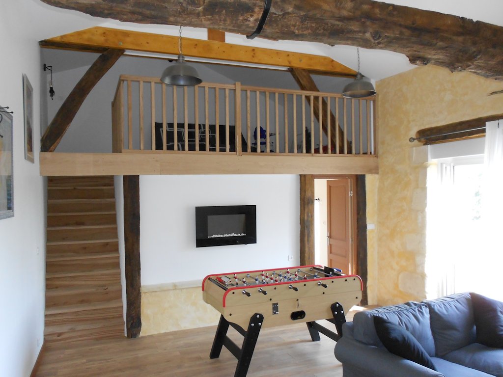 Gîte Teulet, Sanilhac - photo 8