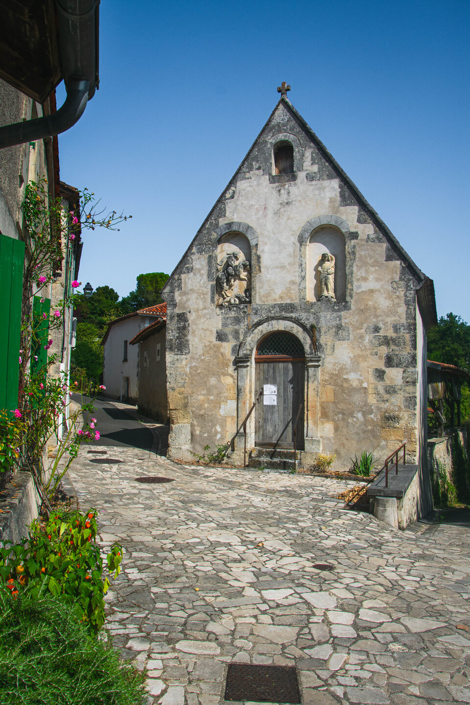 Arrêt sur Village - MONTAGRIER, Montagrier - photo 9