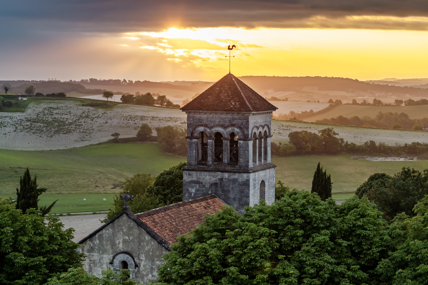 Arrêt sur Village - Montagrier - photo 2