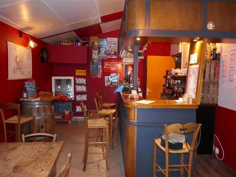 Chez Lily