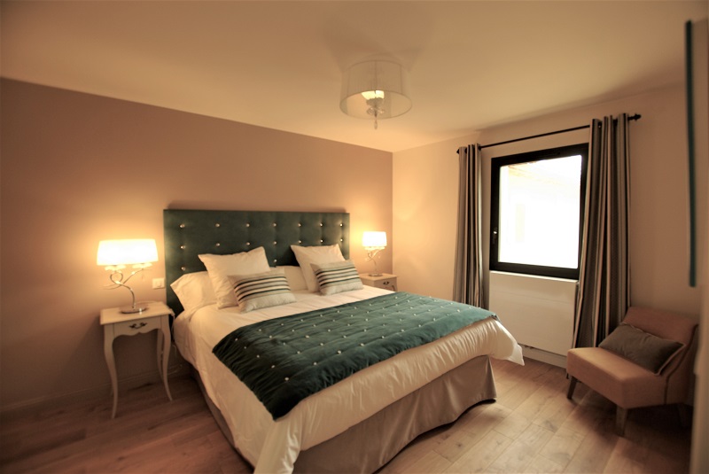 Les Maisons du Cheylard - Montaigne, Les Farges - photo 6