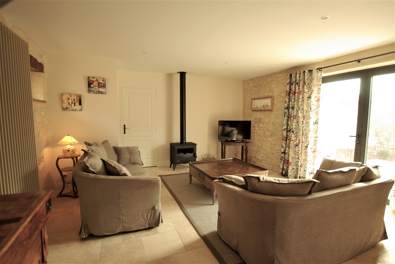 Les Maisons du Cheylard - Montaigne, Les Farges - photo 5