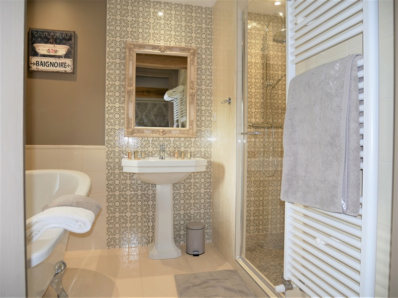 Les Maisons du Cheylard - Montaigne, Les Farges - photo 8