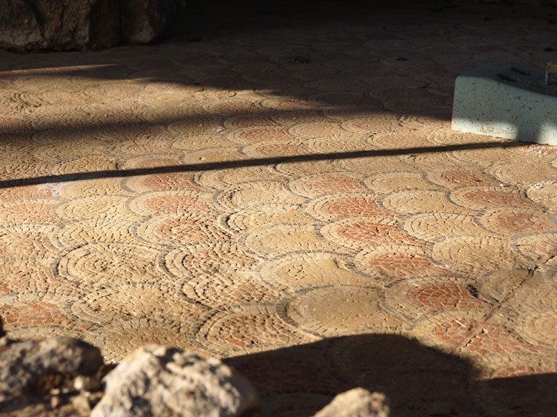 Villa gallo-romaine de Montcaret, Montcaret - photo 8