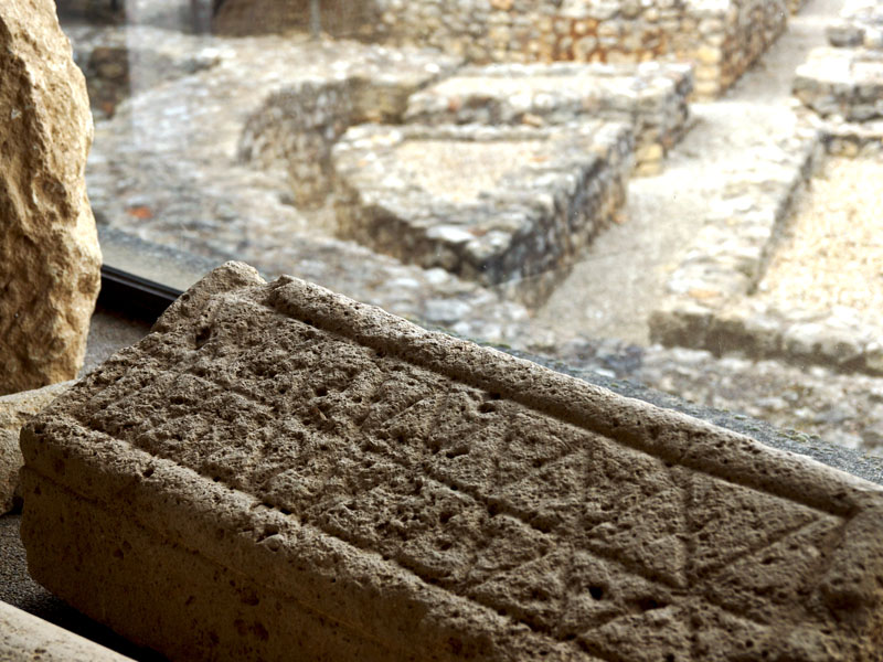 Villa gallo-romaine de Montcaret, Montcaret - photo 2