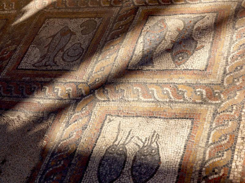 Villa gallo-romaine de Montcaret, Montcaret - photo 9