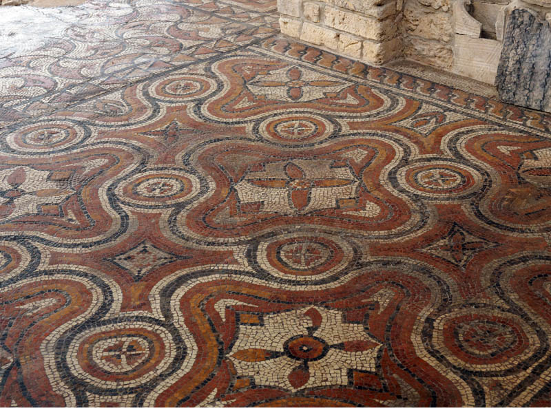 Villa gallo-romaine de Montcaret, Montcaret - photo 4