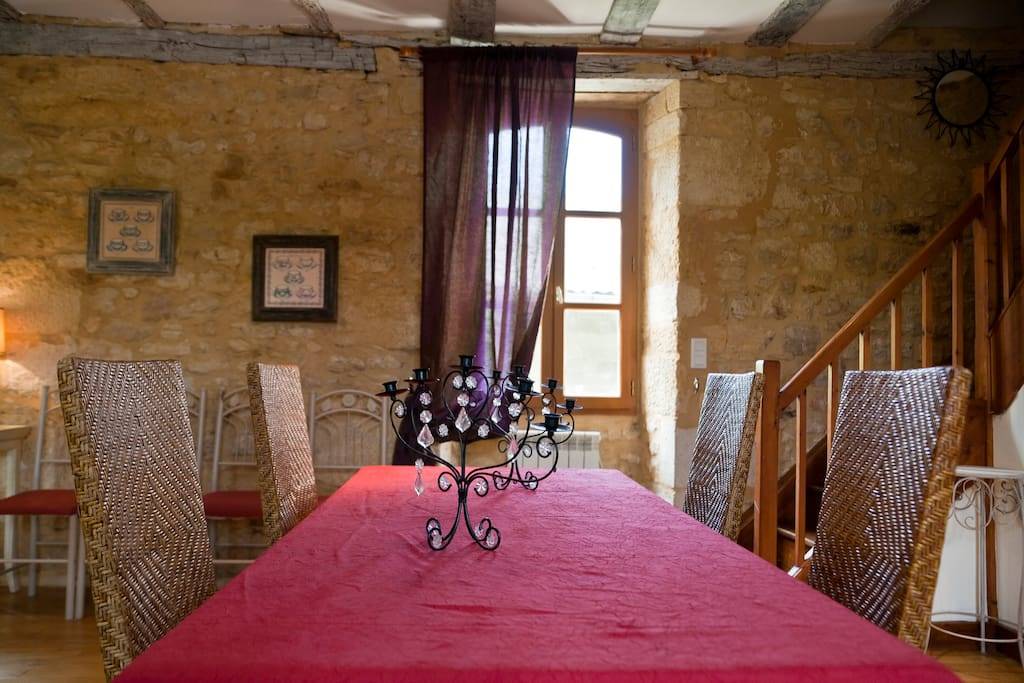 Le Bonheur dans notre pré - Gîte Montfort - photo 3