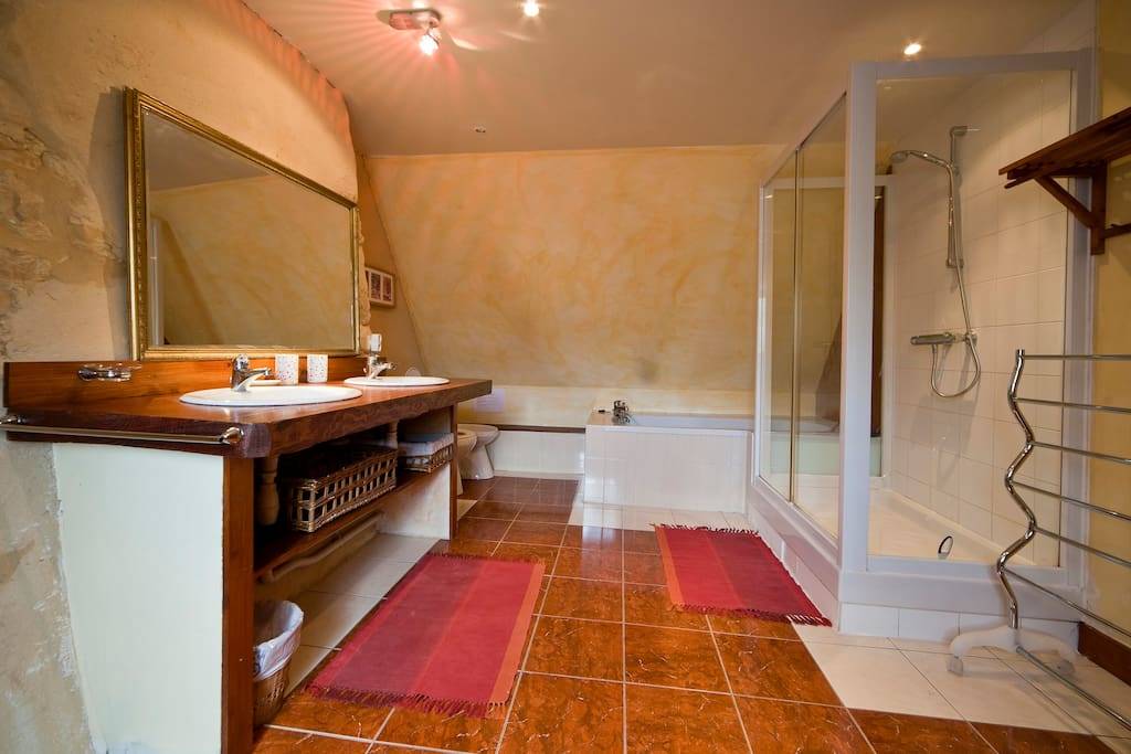 Le Bonheur dans notre pré - Gîte Montfort - photo 4