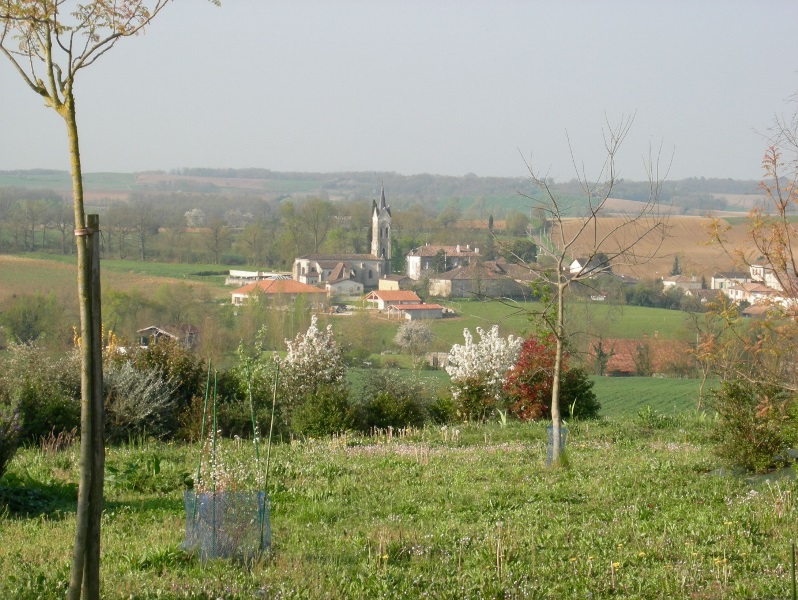 Eglise Saint-Saturnin