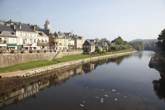 Village de Montignac-Lascaux