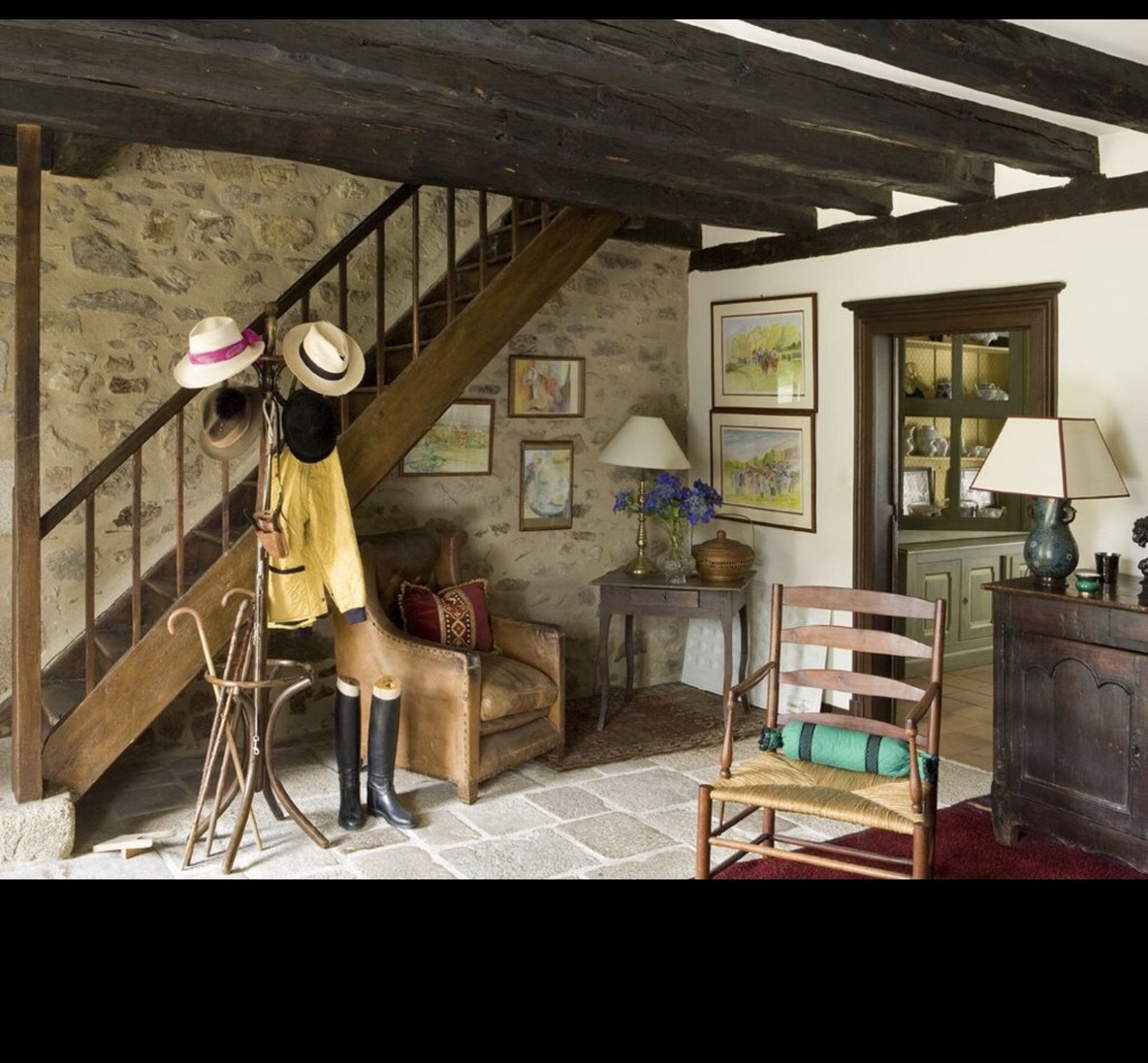 Le gîte Le Domaine de Montmery - photo 3