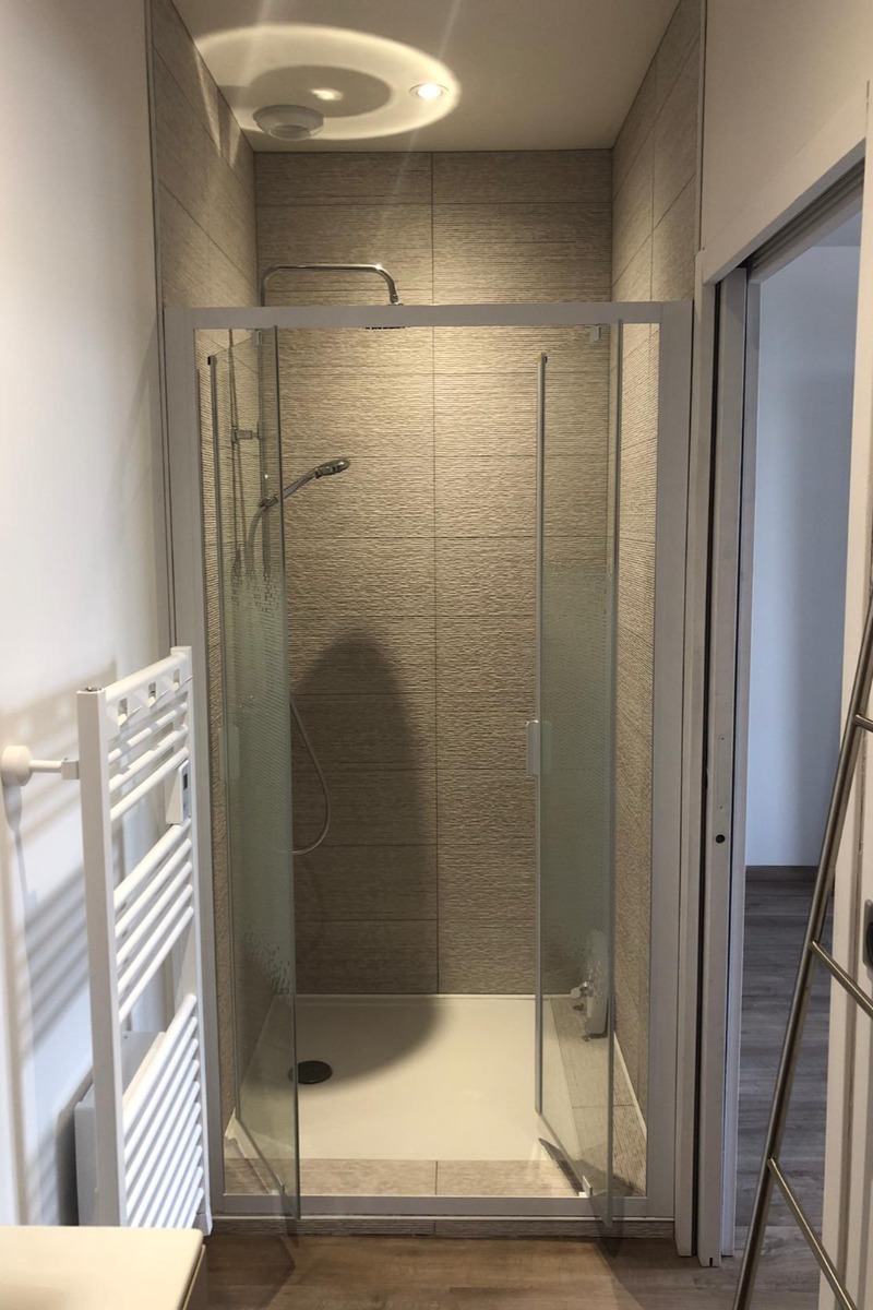 Le Mansard d'Albéric