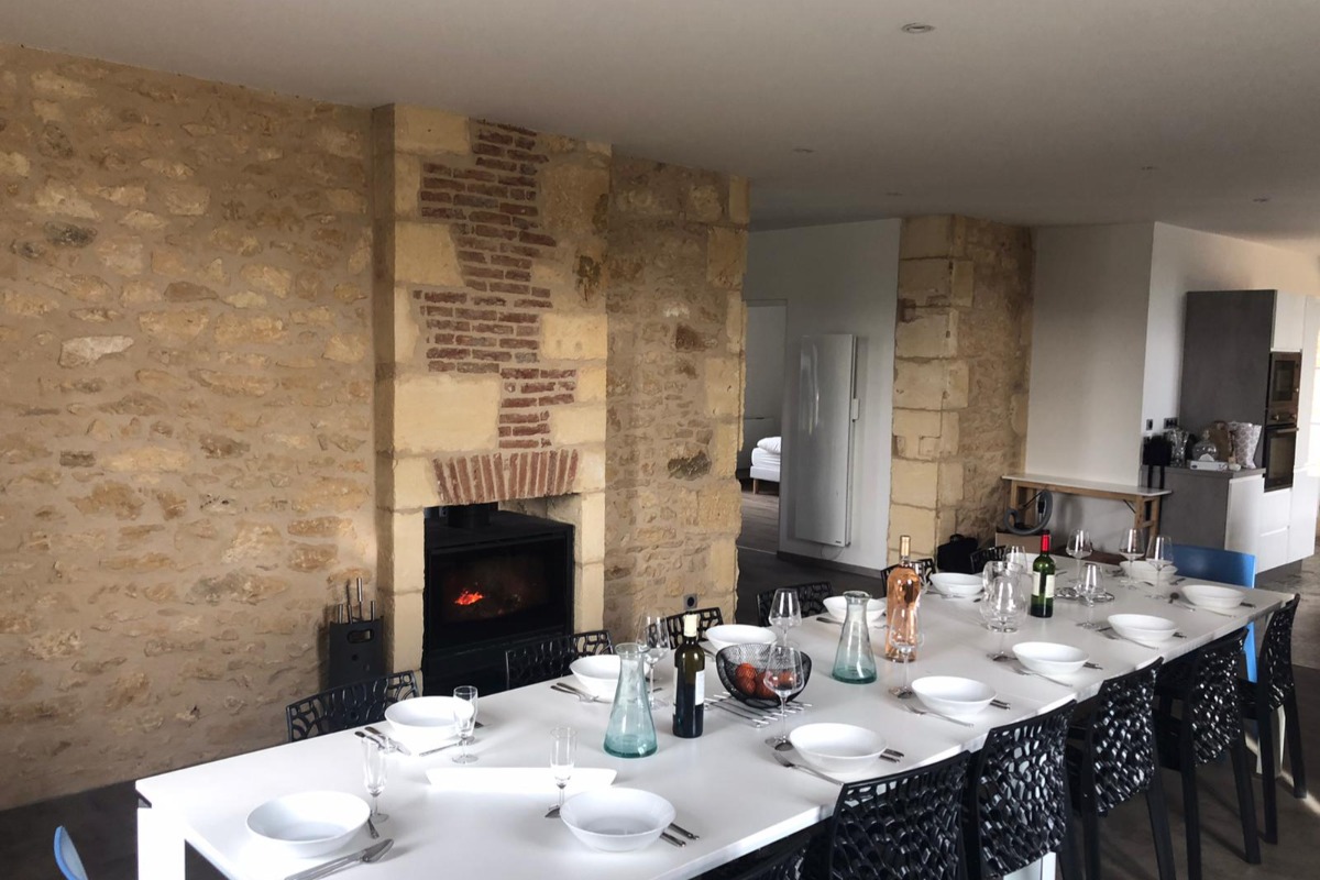 Le Mansard d'Albéric - photo 4