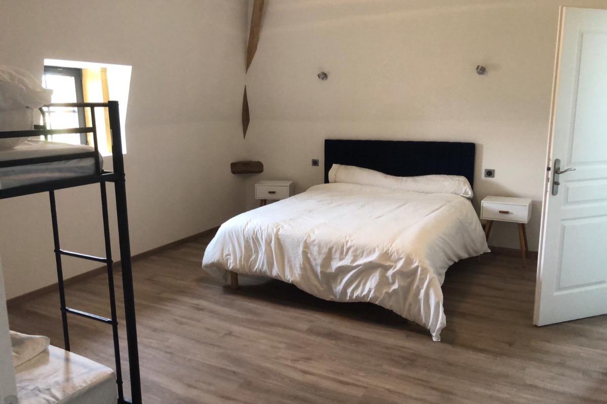 Le Mansard d'Albéric, Calès - photo 2