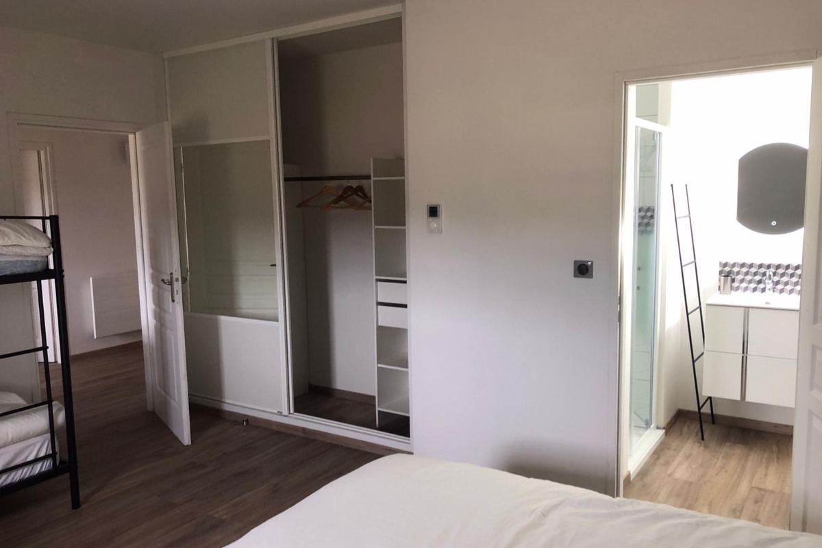 Le Mansard d'Albéric - photo 3