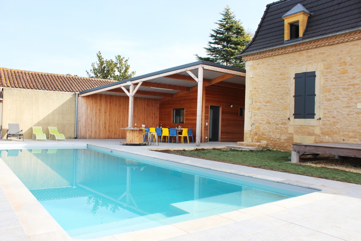 Le Mansard d'Albéric, Calès