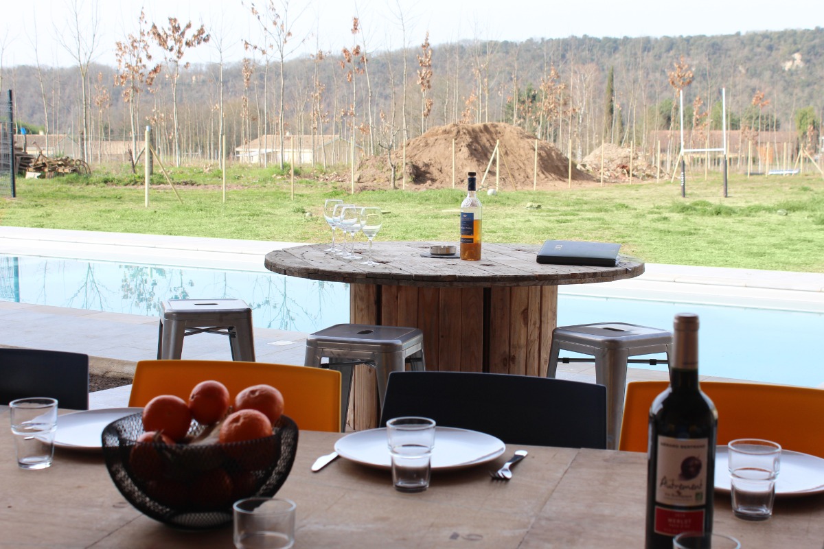 Le Mansard d'Albéric